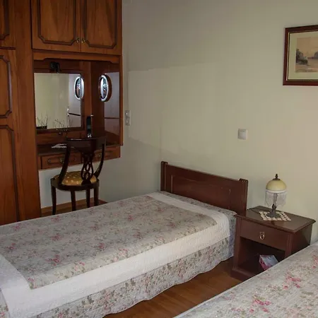 Emmy 빌라 팔레오카스트리차