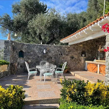 Emmy 빌라 팔레오카스트리차