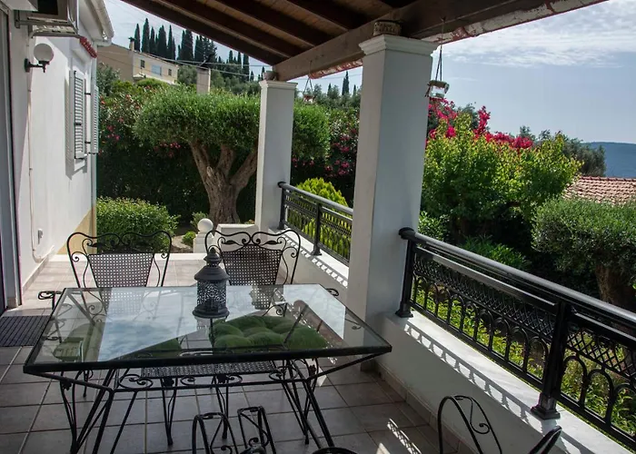 Villa Emmy *